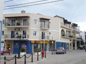 Отель Karafelas Hotel  Скиатос